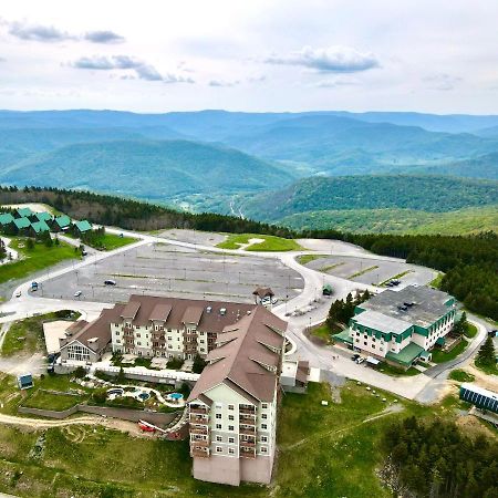 Remodeled Ski In-Out - 305 Soaring Eagle - Luxury! Dunmore Bagian luar foto