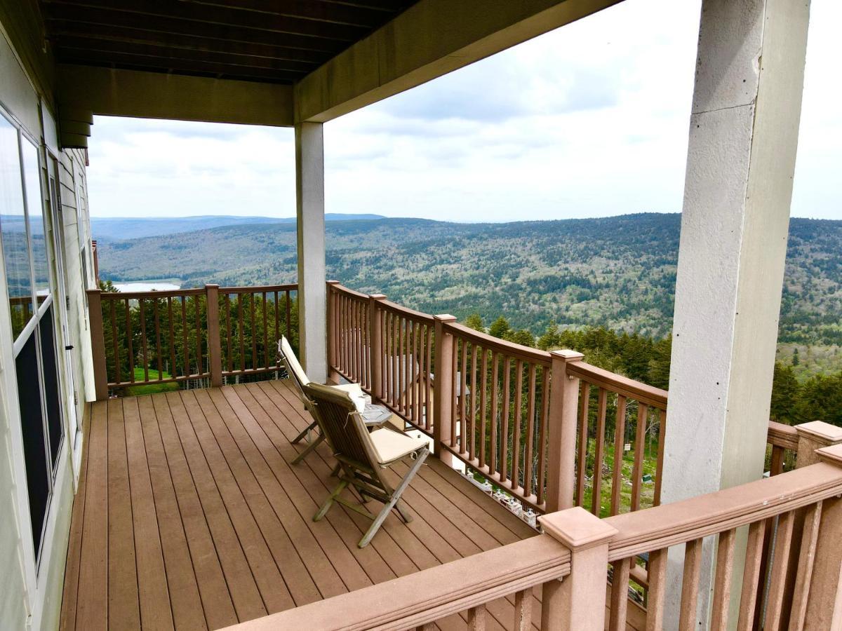 Remodeled Ski In-Out - 305 Soaring Eagle - Luxury! Dunmore Bagian luar foto