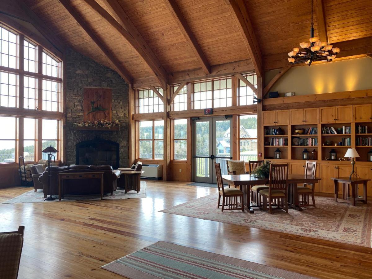 Remodeled Ski In-Out - 305 Soaring Eagle - Luxury! Dunmore Bagian luar foto