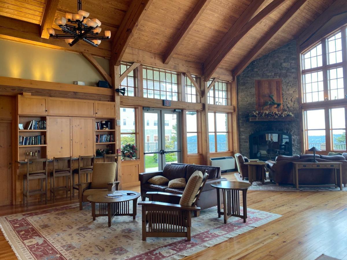 Remodeled Ski In-Out - 305 Soaring Eagle - Luxury! Dunmore Bagian luar foto
