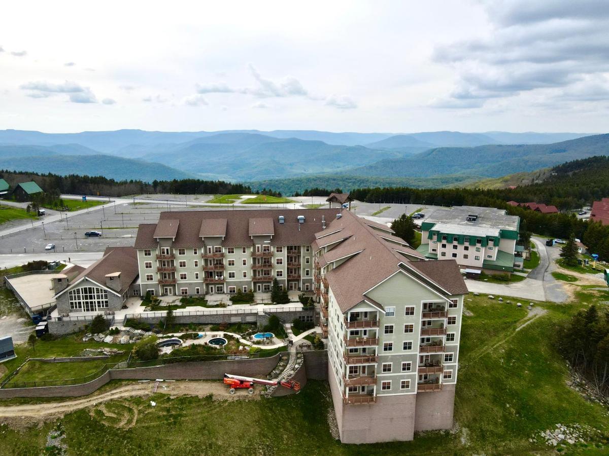 Remodeled Ski In-Out - 305 Soaring Eagle - Luxury! Dunmore Bagian luar foto