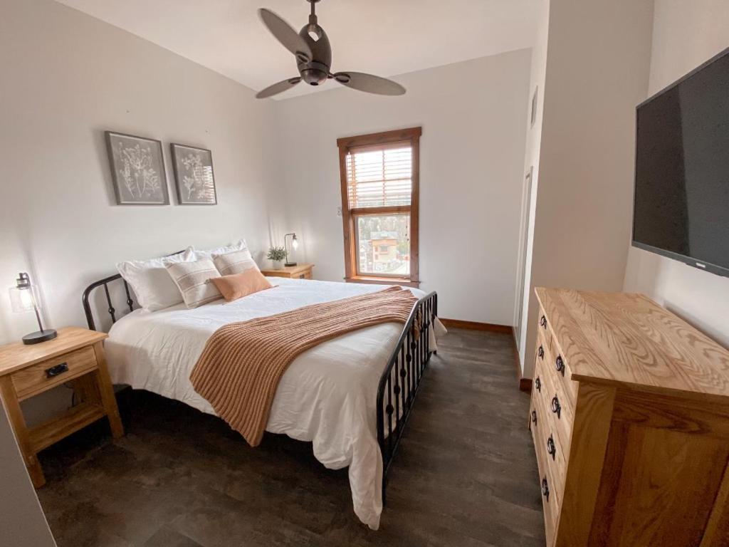 Remodeled Ski In-Out - 305 Soaring Eagle - Luxury! Dunmore Bagian luar foto