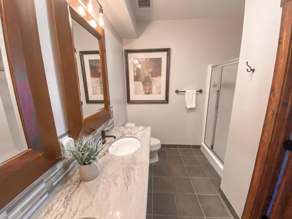 Remodeled Ski In-Out - 305 Soaring Eagle - Luxury! Dunmore Bagian luar foto