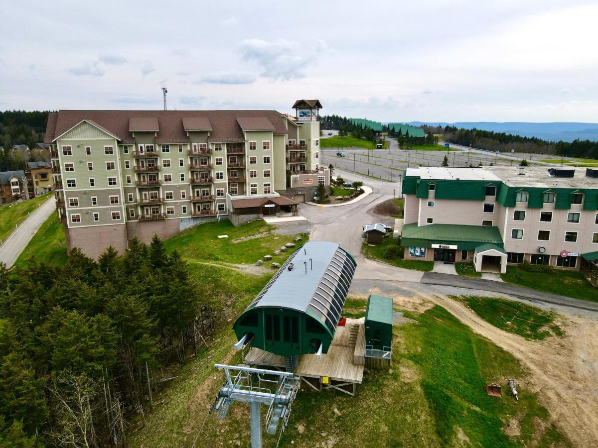 Remodeled Ski In-Out - 305 Soaring Eagle - Luxury! Dunmore Bagian luar foto